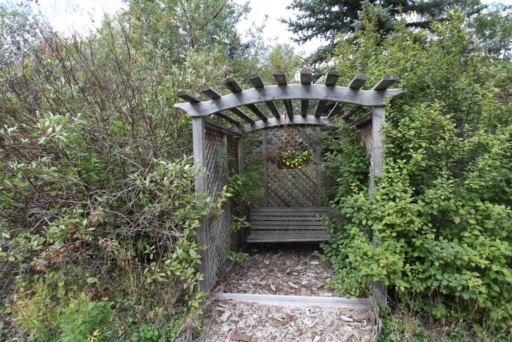 Sproule Heritage Bed & Breakfast Strathmore Eksteriør billede