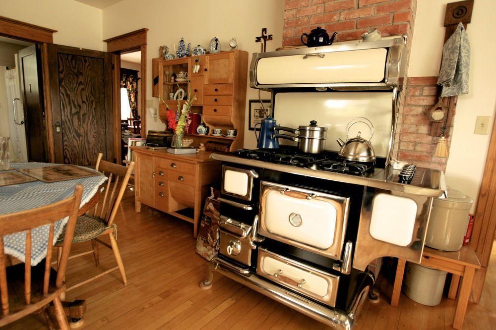 Sproule Heritage Bed & Breakfast Strathmore Eksteriør billede