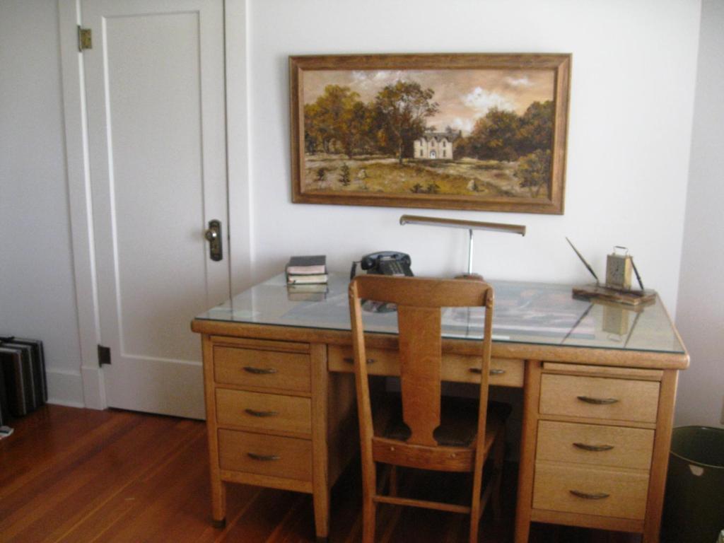 Sproule Heritage Bed & Breakfast Strathmore Eksteriør billede