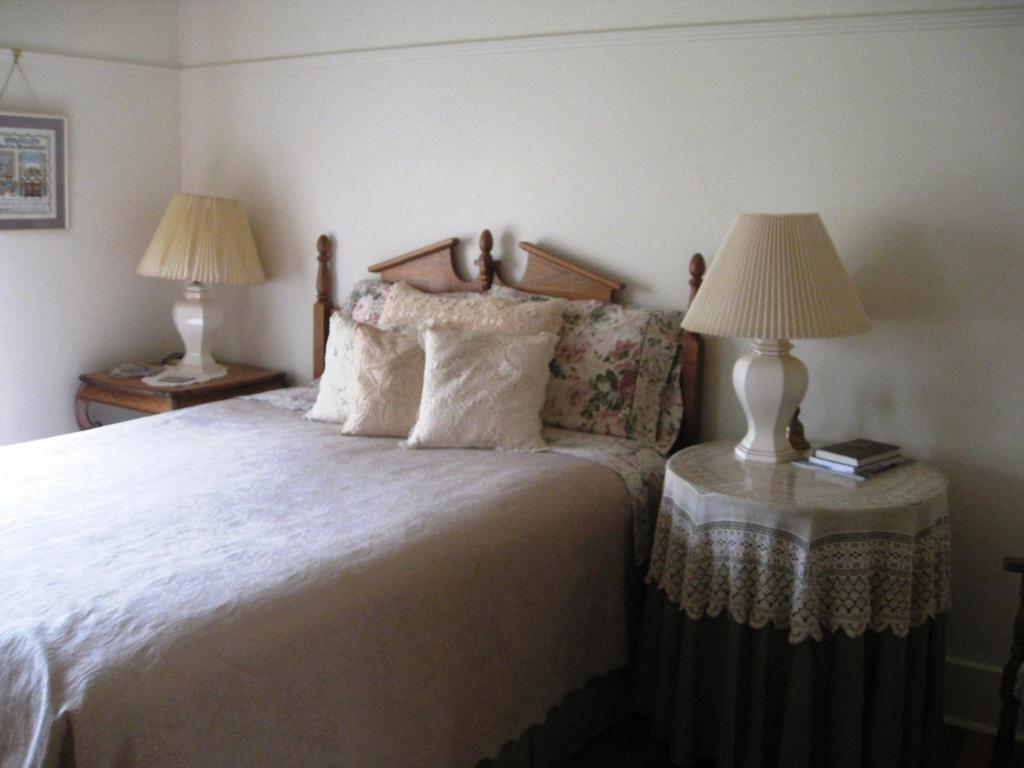 Sproule Heritage Bed & Breakfast Strathmore Eksteriør billede
