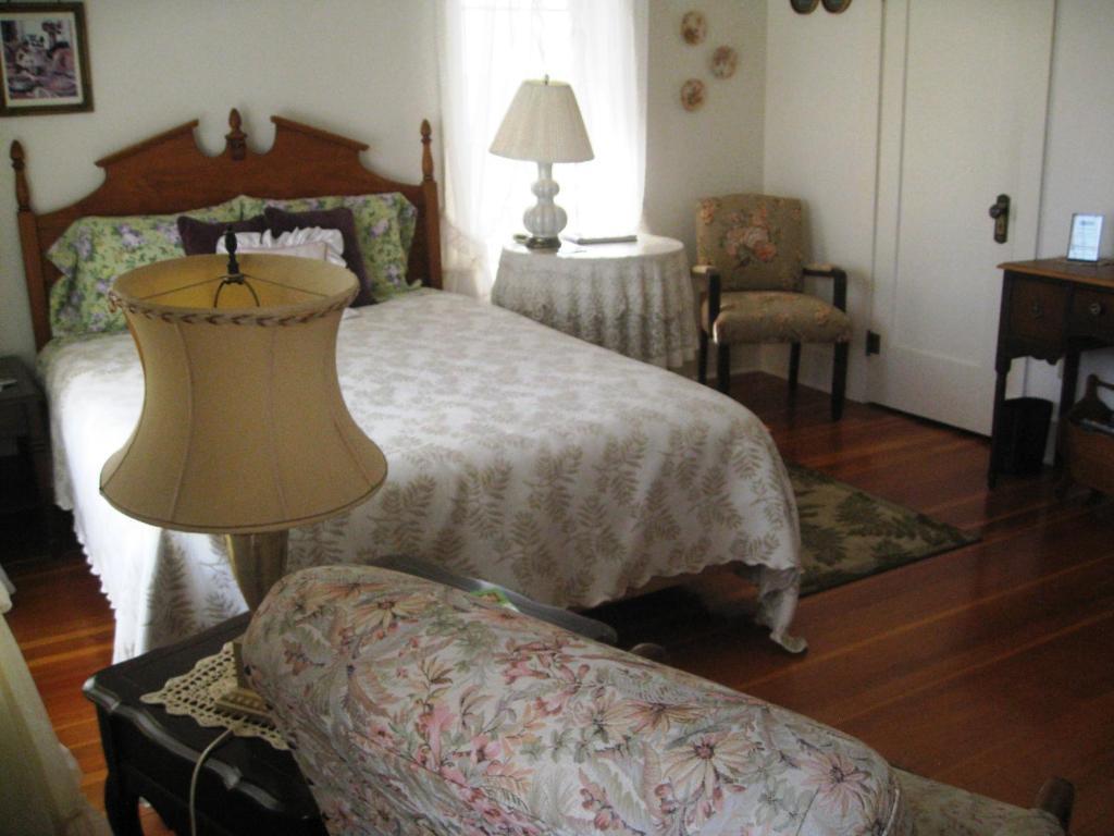 Sproule Heritage Bed & Breakfast Strathmore Eksteriør billede