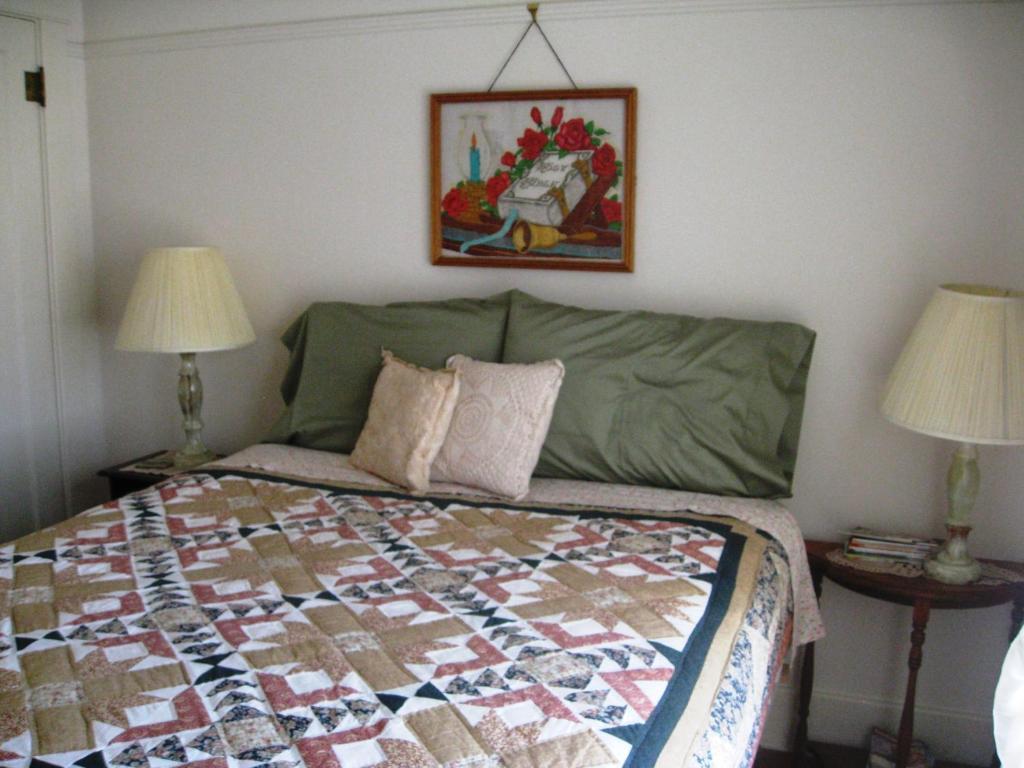 Sproule Heritage Bed & Breakfast Strathmore Eksteriør billede
