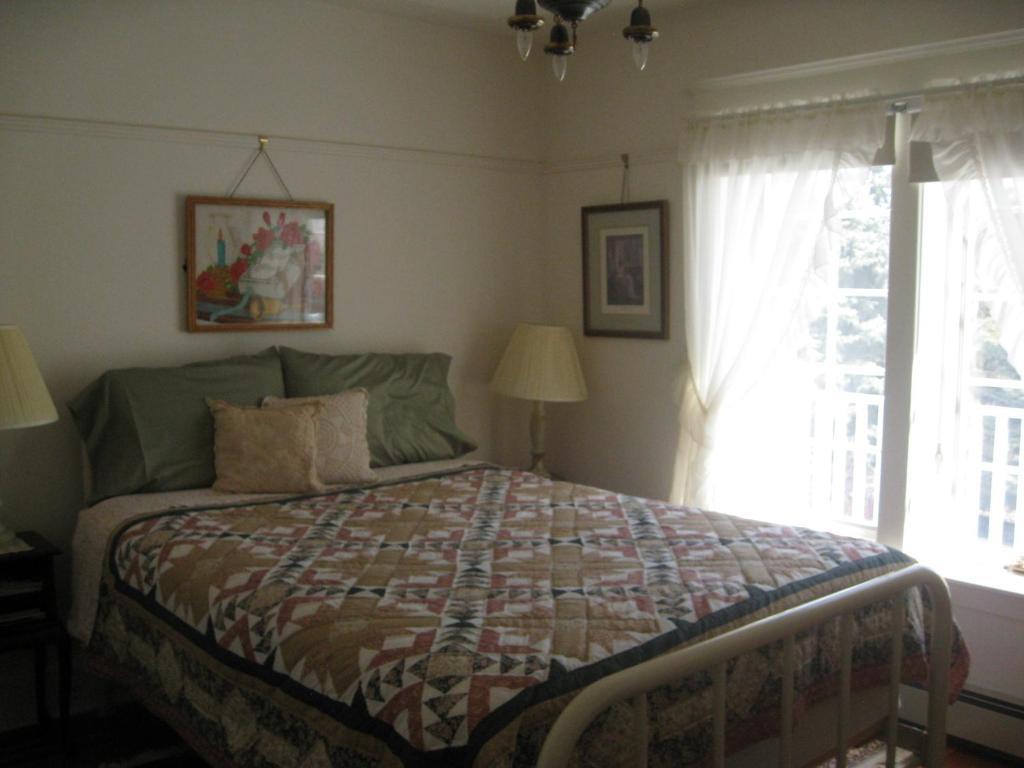 Sproule Heritage Bed & Breakfast Strathmore Eksteriør billede